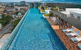 Ipoh City Executive Suite - The Horizon